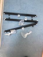 Verduisterend Rolgordijn met Zuignappen, Ophalen of Verzenden, Zo goed als nieuw