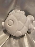 Aardewerk puddingvorm, Schaal, Ophalen of Verzenden, Zo goed als nieuw, Overige vormen