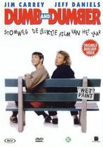DVD: Dumb and Dumber (Jim Carrey en Jeff Daniels), Alle leeftijden, Ophalen of Verzenden, Nieuw in verpakking, Overige genres