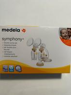 Medela Symphony / Double pump set, Ophalen, Gebruikt, Borstkolf