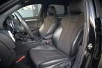Audi A3 Sportback 35 TFSI CoD Advance Sport S-Line | Stoelve, 4 cilinders, 150 pk, Zwart, Bedrijf