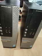 DELL PC, Ophalen, Gebruikt, Met monitor, Dell