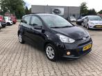 Hyundai i10 1.0i 5DRS AIRCO INCL NW APK, Euro 5, Stof, Gebruikt, Handgeschakeld