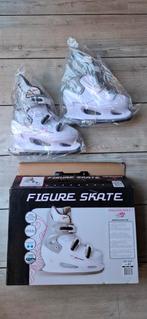 Nieuwe Nijdam Figuren Schaatsen, Nieuw, Ophalen of Verzenden, Kunstschaatsen, Nijdam