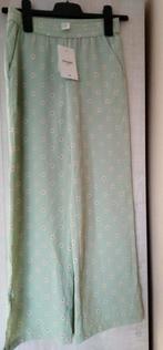 broek pull on h & m maat 146 NIEUW, Kinderen en Baby's, Kinderkleding | Maat 146, Broek, Meisje, H&M, Nieuw