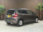 Honda Jazz 1.4 S, Auto's, Honda, Euro 5, Stof, Gebruikt, 4 cilinders