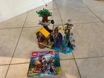 Lego friends 41122, Ophalen of Verzenden, Zo goed als nieuw