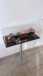 Max Verstappen 1:8 editie 50., Verzamelen, Ophalen, Zo goed als nieuw, Formule 1