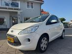 Ford Ka 1.2 69pk veel extra’s zie beschrijving!!, Voorwielaandrijving, Stof, 1242 cc, 4 cilinders