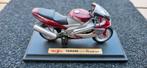 Maisto Yamaha 1000 thunderace schaal 1:18, Overige merken, Ophalen of Verzenden, Zo goed als nieuw, Groter dan 1:32