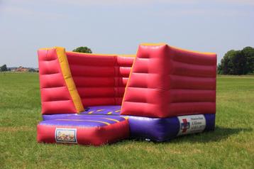 Springkussen Indoor Bouncer beschikbaar voor biedingen