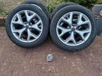 19 inch Velgen Kia Sorento ZGAN, Auto-onderdelen, Banden en Velgen, Banden en Velgen, 235 mm, Personenwagen, Zomerbanden