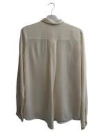 MbyM blouse XS, Beige, Ophalen of Verzenden, Zo goed als nieuw, Maat 34 (XS) of kleiner