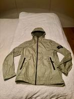 Stone Island jas bomber jacket, Ophalen, Maat 48/50 (M), Groen, Stone Island