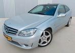 Mercedes-Benz CLC 1.6 CLC 160 Blue Eff. 2010 Grijs TOP AUTO!, 13 km/l, Achterwielaandrijving, 4 cilinders, 129 pk