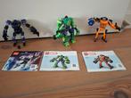 Lego marvel avengers Hulk en black panter, Ophalen of Verzenden, Gebruikt