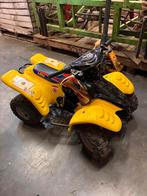 Lem 50cc quad Opknapper, Fietsen en Brommers, Minibikes, Midibikes en Pitbikes, Ophalen, Gebruikt, Overige typen, LEM