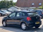 Volkswagen Polo 1.2 Easyline, Voorwielaandrijving, Euro 5, Gebruikt, Met garantie (alle)