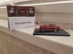 hot wheels 300sl rlc, Hobby en Vrije tijd, Modelauto's | Overige schalen, Ophalen of Verzenden, Nieuw, Auto