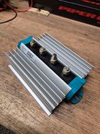 Mastervolt laadstroomverdeler 120A, Ophalen of Verzenden, Zo goed als nieuw, Elektra en Verlichting, Zeilboot of Motorboot