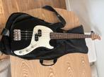Cort GB- PJ Basgitaar - Goede Staat, Muziek en Instrumenten, Snaarinstrumenten | Gitaren | Bas, Ophalen of Verzenden, Gebruikt