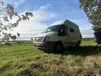 Camperbus, Caravans en Kamperen, Campers, Koelkast, Ford, Tot en met 2, Bedrijf