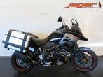 Suzuki DL 1000 V-STROM KOFFERS PERFECT! (bj 2018), Bedrijf, Toermotor