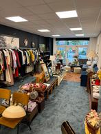 Kringloopwinkel De Schatkist in Oss!, Ophalen