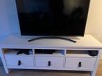 Tv kastje, Ophalen, Gebruikt, 100 tot 150 cm, Minder dan 100 cm