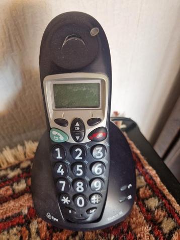KPN Boston handset  beschikbaar voor biedingen