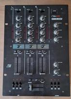 Reloop RMX 30 Blackfire edition DJ mixer zonder adapter, Ophalen of Verzenden, Gebruikt, Minder dan 5 kanalen, Microfooningang