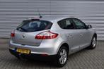 Renault MEGANE 1.5 DCI 5DRS. EXPRESSION / NAVI / CRUISE / TR, Auto's, 4 cilinders, Origineel Nederlands, Bedrijf, Start-stop-systeem