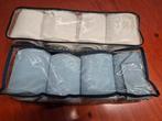 Bandages blauw, wit, Ophalen, Gebruikt
