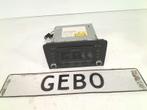 RADIO Audi A3 Sportback (8PA) (01-2004/03-2013) (8P0035152F), Gebruikt, Audi