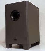 Actieve Subwoofer - Energy Act Sub (75 Watt), Audio, Tv en Foto, Luidsprekers, Overige merken, Subwoofer, Ophalen of Verzenden