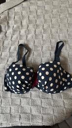 Bikinitop prima donna 85e, Ophalen of Verzenden, Gedragen, Blauw, Bikini