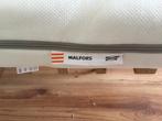 Ikea Malfors matras, Ophalen, Eenpersoons, 140 cm, Zo goed als nieuw