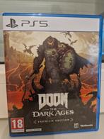 Doom: The Dark Ages - PS5, Ophalen of Verzenden, Nieuw