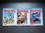 C696 Disney Donald Duck Stripboeken 27 30 45, Boeken, Stripboeken, Gelezen, Donald Duck, Ophalen of Verzenden, Meerdere stripboeken