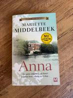 Anna - Mariëtte Middelbeek, Ophalen of Verzenden, Zo goed als nieuw, Nederland