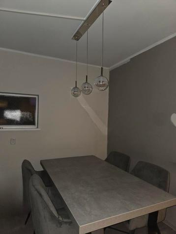 Eglo Montefio Hanglampen Set (2 stuks) - Perfecte Staat! beschikbaar voor biedingen