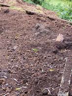Compost grond aangeboden, Compost, Ophalen