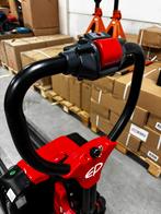 ZGAN elektrische palletwagen 1200kg F4 accu wendbaar, Ophalen, EP, EP, Zo goed als nieuw