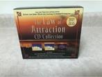 The Law Of Attraction - Esther & Jerry Hicks | Volledige CD, Cd's en Dvd's, Ophalen of Verzenden, Zo goed als nieuw