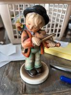 Oud origineel Hummeltje, Violist. 1935-1949. Onbeschadigd., Ophalen of Verzenden, Gebruikt, Hummel