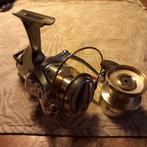 Okuma epix eb 65, Watersport en Boten, Hengelsport | Karpervissen, Ophalen of Verzenden, Nieuw, Molen