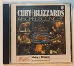 Cuby + Blizzards FONOS  Afscheidsconcert  CD, Cd's en Dvd's, Jazz, Ophalen of Verzenden, Zo goed als nieuw, 1980 tot heden