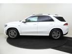 Mercedes-Benz GLE-klasse 350 e 4MATIC / AMG/ Panoramadak/ 20, 128 €/maand, Gebruikt, Euro 6, 4 cilinders