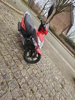 kymco 16+ agility, Ophalen of Verzenden, Gebruikt, Benzine