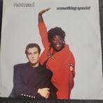 Nomad something special, Ophalen of Verzenden, Gebruikt, 7 inch, Pop